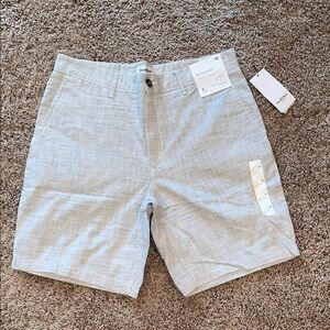 Gray Men's Shorts